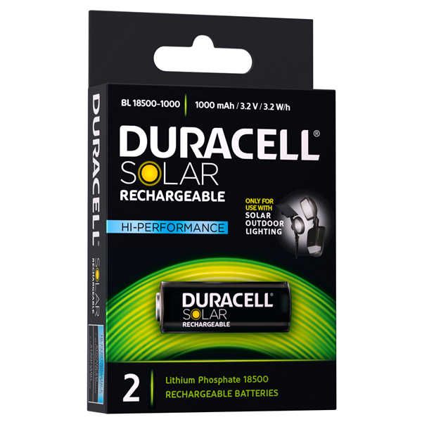 батерия DURACELL 18500 LiFePO4 3.2 V 1000 mAh.jpg батерия DURACELL 18500 LiFePO4 3.2 V 1000 mAh.jpg